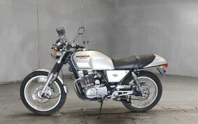 HONDA GB250 CLUBMAN MC10