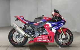 HONDA CBR1000RR RSP 2020 SC82