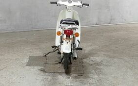 HONDA C70 SUPER CUB HA02