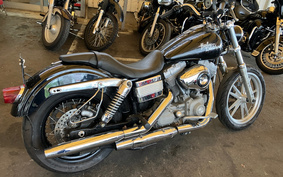 HARLEY FXDI GM4