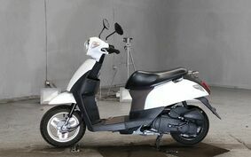 SUZUKI LET's CA4AA