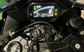 KAWASAKI NINJA ZX-10R ABS 2024 ZXT02L