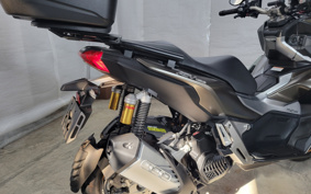 HONDA ADV150 KF38