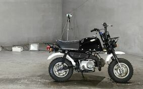 HONDA GORILLA Z50J