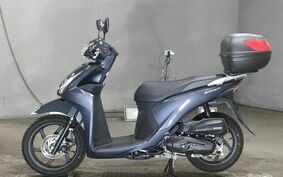 HONDA DIO 110 JF58