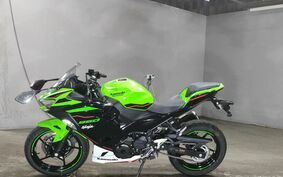 KAWASAKI NINJA 250 EX250P