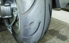 SUZUKI ADDRESS V125 DT11A