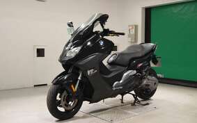 BMW C650 SPORT 2017