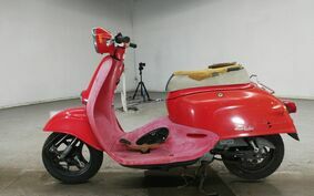 HONDA GIORCUB AF53