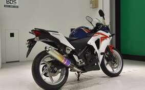 HONDA CBR250R GEN 3 MC41