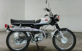 HONDA CL50 BENLY CD50