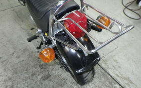 HONDA NAUTY DAX CY50