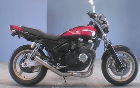 KAWASAKI ZEPHYR 400 KAI 2006 ZR400C