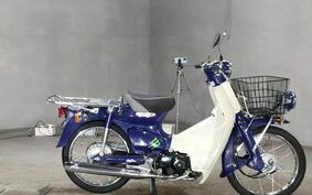 HONDA PRESS CUB 50 AA01