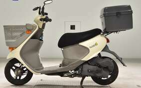 SUZUKI LET's 4 Basket CA43A