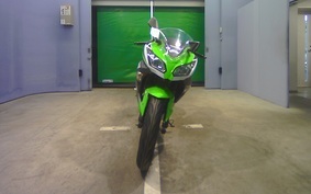 KAWASAKI NINJA 250 ABS EX250L