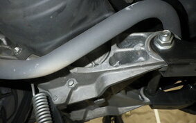 SUZUKI ADDRESS V125 DT11A