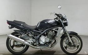 KAWASAKI BALIUS 250 1992 ZR250A