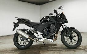 HONDA CB400F 2014 NC47