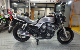 HONDA CB750 2004 RC42