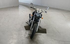 HONDA SHADOW 400 SLASHER 2000 NC40