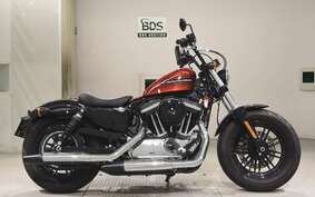 HARLEY XL1200XS 2018