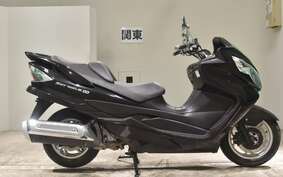 SUZUKI SKYWAVE 250 (Burgman 250) SS 2 CJ46A