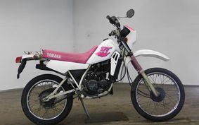 YAMAHA DT50 17W