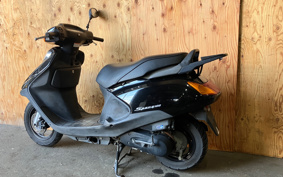 HONDA SPACY100 JF13