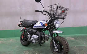 HONDA MONKEY AB27