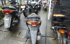 SUZUKI ADDRESS V50 Gen.2 CA44A