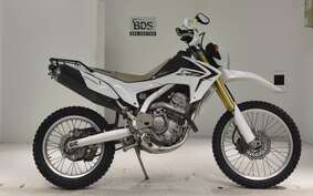 HONDA CRF250L MD38