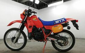 HONDA MTX200R MD07