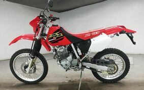 HONDA XR250 MD30