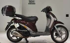 PIAGGIO LIBERTY 200