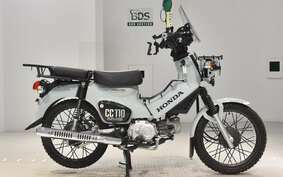 HONDA CROSS CUB 110 JA45