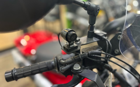 HONDA CT125 HUNTER  CUB  JA55