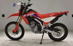 HONDA CRF250L MD47