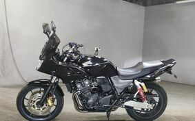 HONDA CB400 SUPER BOLDOR 2017 NC42