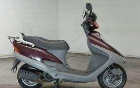 HONDA SPACY 125 JF04