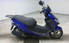 SUZUKI ADDRESS 110 CF11A