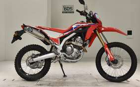 HONDA CRF250L MD47