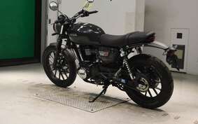 HONDA GB350S 2022 NC59