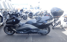 BMW C650GT 2015 0133