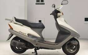 HONDA SPACY 125 Gen. 3 JF04