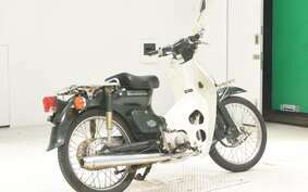 HONDA C50 SUPER CUB C50