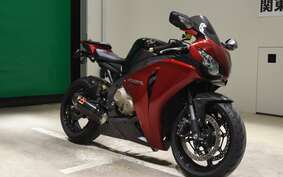 HONDA CBR1000RR 2008 SC59