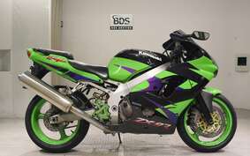 KAWASAKI ZX900R NINJA 2001