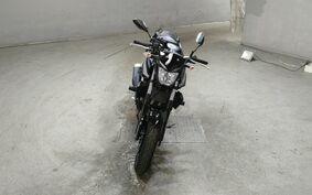 YAMAHA MT-25 RG10J