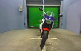 HONDA CBR250R A MC41